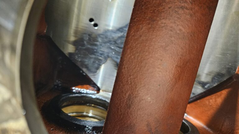 Serwis sprężarek Gdańsk